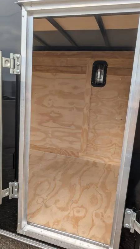 new Cargo (Enclosed) Trailers Rock Solid Cargo  for sale, in Clearwater, MN Thumbnail 10