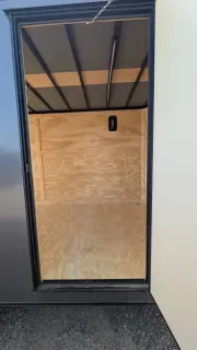 new Cargo (Enclosed) Trailers Rock Solid Cargo  for sale, in Clearwater, MN Thumbnail 10