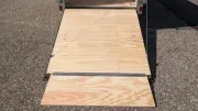 new Cargo (Enclosed) Trailers Rock Solid Cargo  for sale, in Clearwater, MN Thumbnail 7