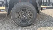 new Utility Trailers Quality Steel and Aluminum  for sale, in Clearwater, MN Thumbnail 9