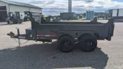 new Dump Trailers Quality Steel and Aluminum  for sale, in Clearwater, MN Thumbnail 5