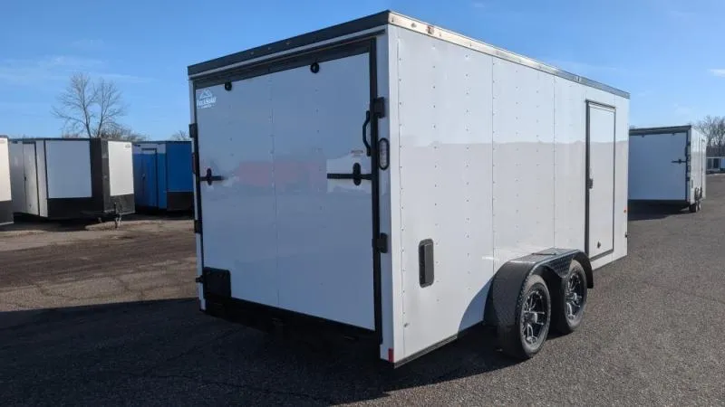 new Cargo (Enclosed) Trailers Rock Solid Cargo  for sale, in Clearwater, MN Thumbnail 6