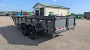 new Dump Trailers Lamar Trailers  for sale, in Clearwater, MN Thumbnail 6