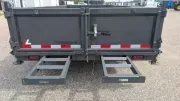 new Dump Trailers Lamar Trailers  for sale, in Clearwater, MN Thumbnail 8