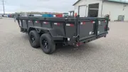 new Dump Trailers Hillcrest Trailers  for sale, in Clearwater, MN Thumbnail 6