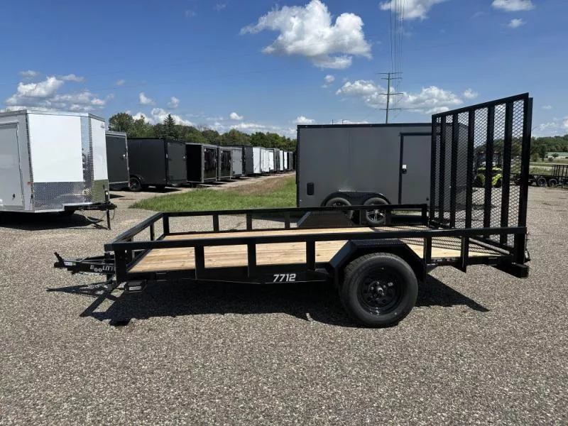 new Utility Trailers Doolittle Trailer Mfg  for sale, in Clearwater, MN Thumbnail 4