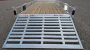 new Utility Trailers Quality Steel and Aluminum  for sale, in Clearwater, MN Thumbnail 7