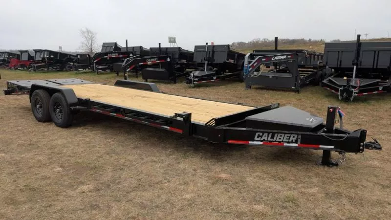 new Equipment / Flatbed Trailers Caliper  for sale, in Clearwater, MN Thumbnail 2