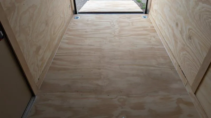 new Cargo (Enclosed) Trailers Rock Solid Cargo  for sale, in Clearwater, MN Thumbnail 10