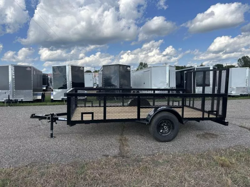new Utility Trailers Caliper  for sale, in Clearwater, MN Thumbnail 4