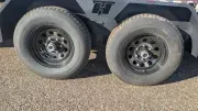 new Equipment / Flatbed Trailers Hillcrest Trailers  for sale, in Clearwater, MN Thumbnail 8