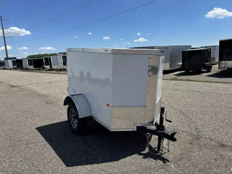 2026 Rock Solid Cargo