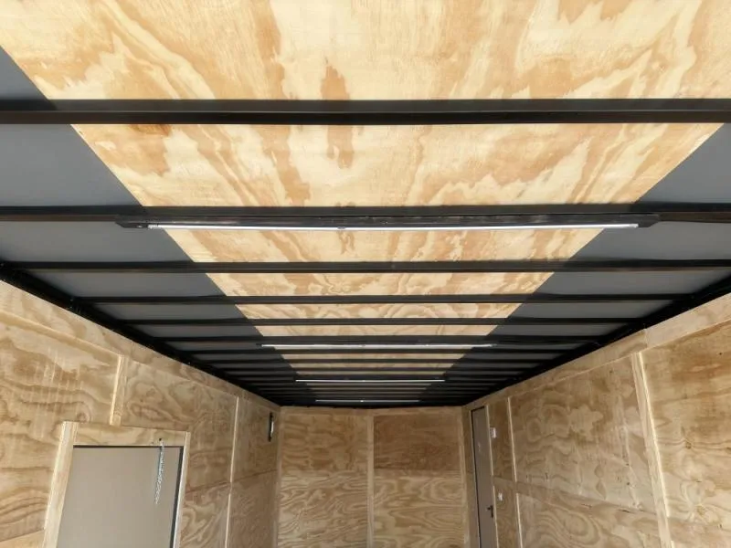 new Car Haulers / Racing Trailers Rock Solid Cargo  for sale, in Clearwater, MN Thumbnail 10