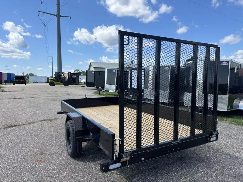 new Utility Trailers Doolittle Trailer Mfg  for sale, in Clearwater, MN Thumbnail 5