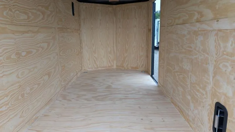 new Cargo (Enclosed) Trailers Rock Solid Cargo  for sale, in Clearwater, MN Thumbnail 8