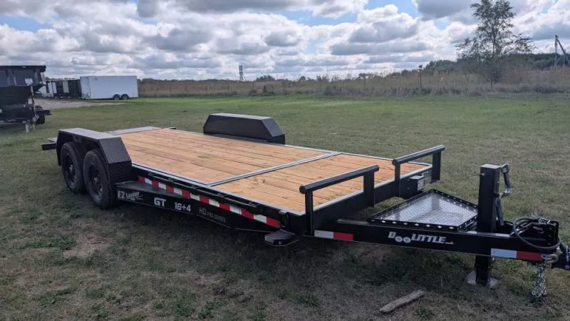 new Tilt Trailers Doolittle Trailer Mfg  for sale, in Clearwater, MN Thumbnail 2