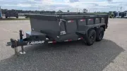 new Dump Trailers Lamar Trailers  for sale, in Clearwater, MN Thumbnail 4
