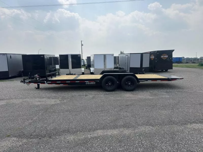 new Tilt Trailers Caliper  for sale, in Clearwater, MN Thumbnail 4