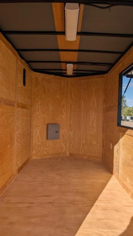 new Vending / Concession Trailers Rock Solid Cargo  for sale, in Clearwater, MN Thumbnail 10