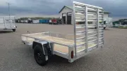 new Utility Trailers Quality Steel and Aluminum  for sale, in Clearwater, MN Thumbnail 5
