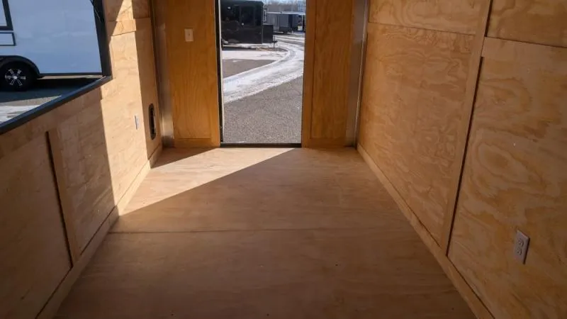 new Vending / Concession Trailers Rock Solid Cargo  for sale, in Clearwater, MN Thumbnail 10