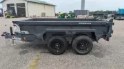 new Dump Trailers Lamar Trailers  for sale, in Clearwater, MN Thumbnail 5