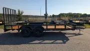 new Utility Trailers Doolittle Trailer Mfg  for sale, in Clearwater, MN Thumbnail 1