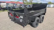 new Dump Trailers Quality Steel and Aluminum  for sale, in Clearwater, MN Thumbnail 7