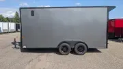 new Cargo (Enclosed) Trailers Rock Solid Cargo  for sale, in Clearwater, MN Thumbnail 4