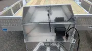 new Utility Trailers Quality Steel and Aluminum  for sale, in Clearwater, MN Thumbnail 8