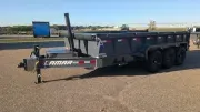 new Dump Trailers Lamar Trailers  for sale, in Clearwater, MN Thumbnail 4