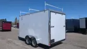 new Cargo (Enclosed) Trailers Rock Solid Cargo  for sale, in Clearwater, MN Thumbnail 5