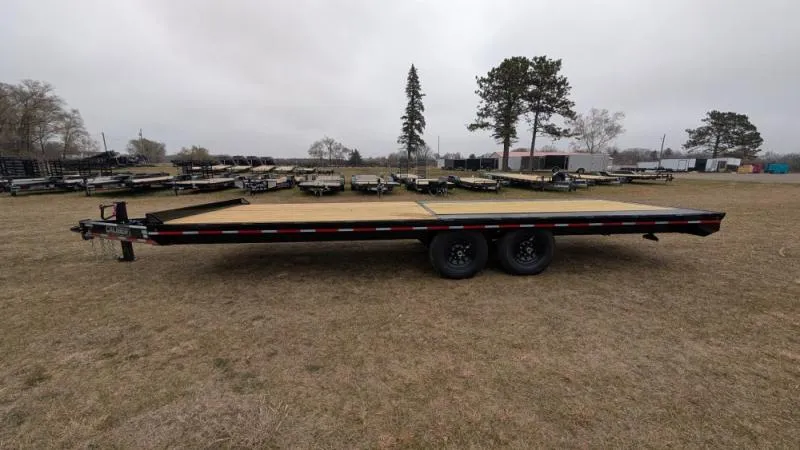 new Equipment / Flatbed Trailers Caliper  for sale, in Clearwater, MN Thumbnail 4