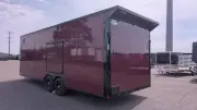 new Cargo (Enclosed) Trailers Rock Solid Cargo  for sale, in Clearwater, MN Thumbnail 6