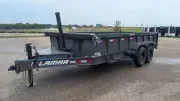 new Dump Trailers Lamar Trailers  for sale, in Clearwater, MN Thumbnail 4