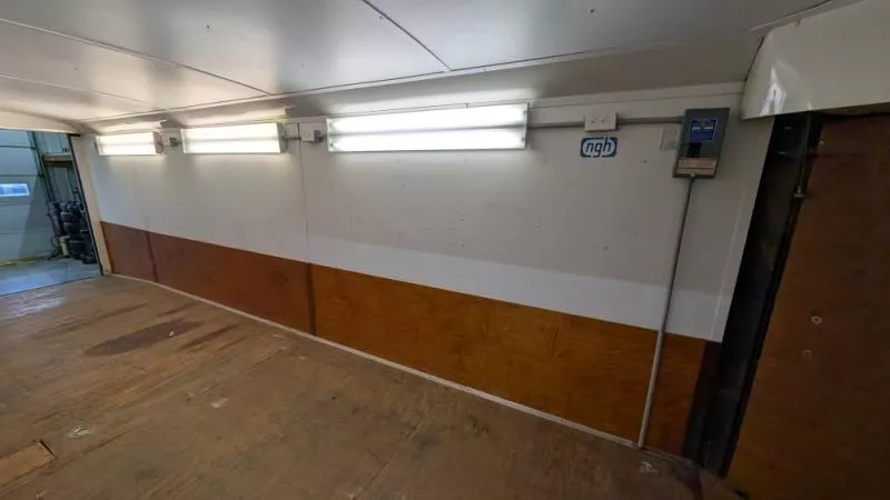 used Snowmobile Trailers Forest River  for sale, in Clearwater, MN Thumbnail 7