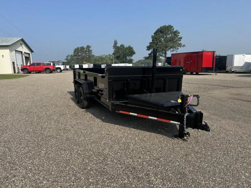 new Dump Trailers Caliper  for sale, in Clearwater, MN Thumbnail 2