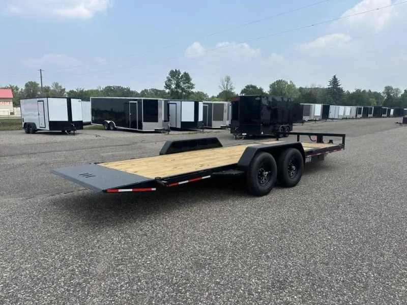 new Tilt Trailers Caliper  for sale, in Clearwater, MN Thumbnail 6
