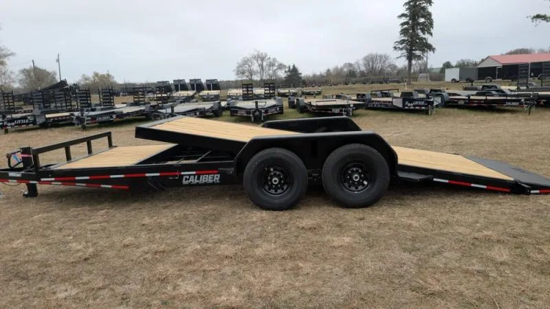 new Tilt Trailers Caliper  for sale, in Clearwater, MN Thumbnail 7