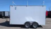 new Cargo (Enclosed) Trailers Rock Solid Cargo  for sale, in Clearwater, MN Thumbnail 4
