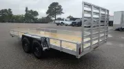 new Utility Trailers Quality Steel and Aluminum  for sale, in Clearwater, MN Thumbnail 5