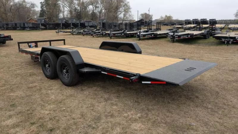 new Tilt Trailers Caliper  for sale, in Clearwater, MN Thumbnail 5