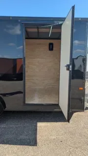 new Cargo (Enclosed) Trailers Rock Solid Cargo  for sale, in Clearwater, MN Thumbnail 11