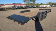 new Equipment / Flatbed Trailers Hillcrest Trailers  for sale, in Clearwater, MN Thumbnail 6