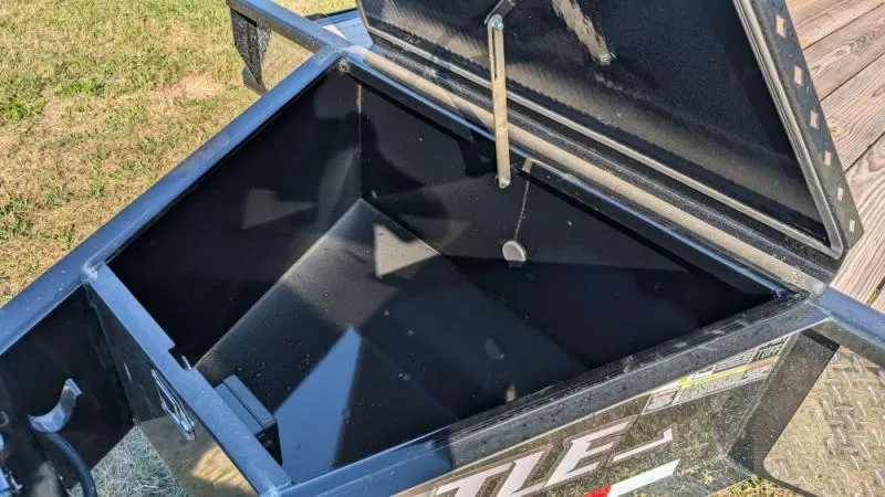 new Equipment / Flatbed Trailers Doolittle Trailer Mfg  for sale, in Clearwater, MN Thumbnail 7