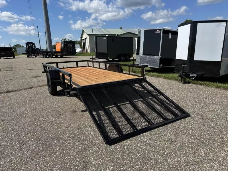 new Utility Trailers Doolittle Trailer Mfg  for sale, in Clearwater, MN Thumbnail 7