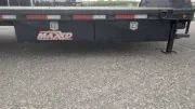 used Equipment / Flatbed Trailers MAXX-D  for sale, in Clearwater, MN Thumbnail 8