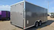 new Cargo (Enclosed) Trailers Rock Solid Cargo  for sale, in Clearwater, MN Thumbnail 6