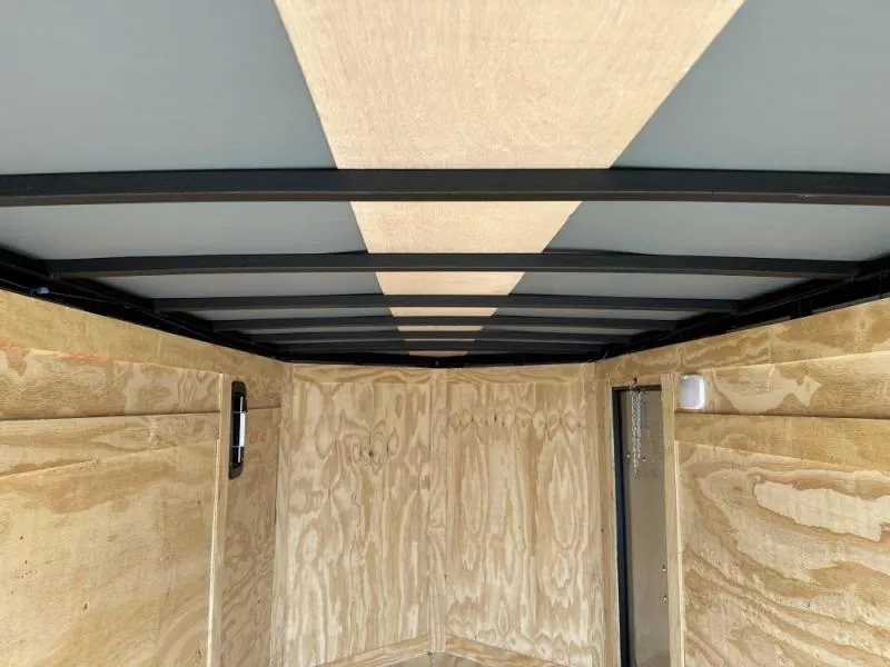 new Cargo (Enclosed) Trailers Rock Solid Cargo  for sale, in Clearwater, MN Thumbnail 10