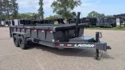 new Dump Trailers Lamar Trailers  for sale, in Clearwater, MN Thumbnail 3